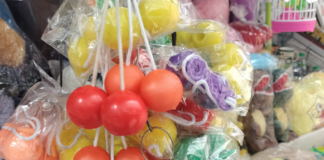 “Prohibited Lato-Lato Toys still in the market despite FDA Warning,” says BAN Toxics