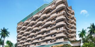 Megaworld To Build Its First Beachside Residential Condo In San Vicente, Palawan