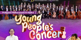 PPO Young People’s Concert Presents CCP Music Scholars