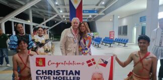 Appointment of New Honorary Consul of Denmark to the Philippines Marks Historic Milestone for Palawan