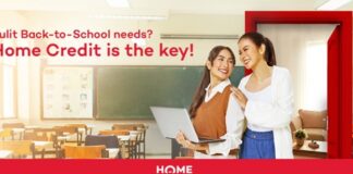 Be A Wais Mom this Upcoming Back-to-School Season
