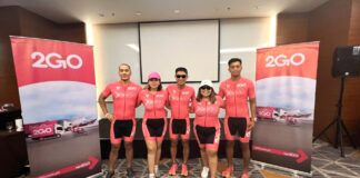 2GO optimizes services for Cebu’s growing economy