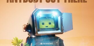 New track ‘ANYBODY OUT THERE’ teams up Hardwell Azteck & Alex Hepburn – out now!