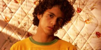 Dominic Fike drops new album, Sunburn