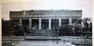 CCP TIG Gallery’s The White Elephant Project inquires into Architectural Usages and Purposes