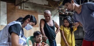 Doctors Without Borders calls again on J&J to withdraw or abandon extended patents on lifesaving TB drug