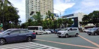 Is Metro Manila now ready for NCAP?