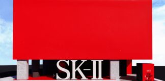 SK-II Invites You To ‘SK-II SECRET KEY HOUSE’ To Celebrate World PITERA™ Month