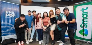 PhilPop Himig Handog Songwriting Festival announces top 12 finalists for main competition