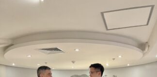 Cebu Pacific Sets Out on a Journey Toward its Climate Ambition