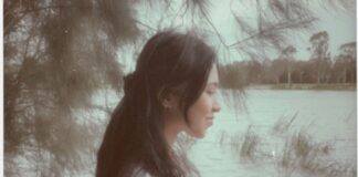 Clara Benin finds home in people with the holiday-themed track “can’t wait to see you on christmas day”