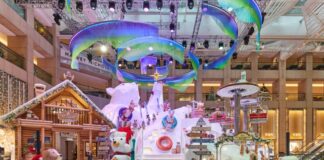 Celebrate Christmas and the ‘Gift of Each Other’ at LANDMARK