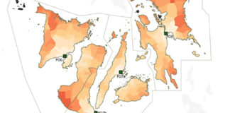 UP physicists improve PHL’s disaster response with math-based network science