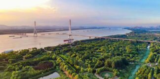 Yangtze Culture Forum: Gathering for a Sustainable Future with Friendship and Wisdom