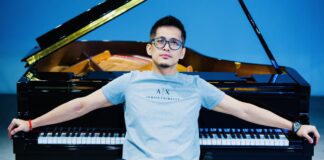 Manila Pianos Artist Series presents Of Fond Remembrances