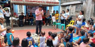 Sony Music Entertainment Philippines and Shoti spread holiday cheer with this year’s ‘Season of Giving’ campaign