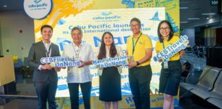 Cebu Pacific Launches Direct Flights to Da Nang, Vietnam
