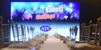Dive Into The Real Robust Challenge