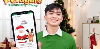 Enjoy Effortless Gifting and Exciting Rewards with PalawanPay’s Peragalo Promo