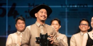 All-Male Group Wins Top Prizes in Choral Contest in Tolosa, Spain