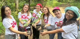 2GO focuses sustainability program on energy, environment and empowerment