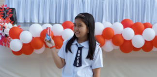 Big dreams start with small steps: Colgate spreads the power of smiles, building a brighter future for the Philippines