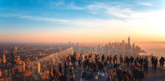 New York City Tourism Generates $74 Billion in Economic Impact for State and City Economy in 2023