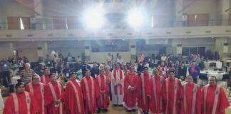 Diocese Of Dumaguete Eyes Improvement On Church Cultural Heritage