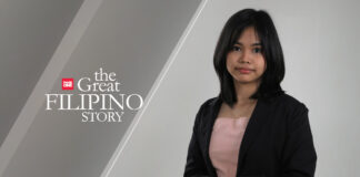 Filipina Delegate Recognized At Beirut Model United Nations 2023