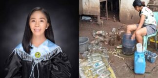 From ‘Bakal Bote’ Girl To Licensed Teacher: An Inspirational Story Of A Board Passer