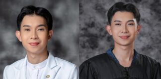 Nursing Licensure Examination Top Notcher Shares Hard Work To Get Such Achievement