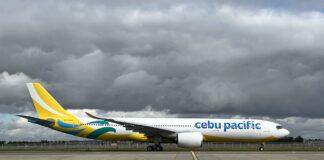 Cebu Pacific Completes Aircraft Deliveries for 2023