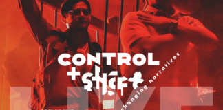 CONTROL + SHIFT : Changing Narratives PETA’s Bold Collection of New Theater Performances