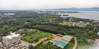 Megaworld, Suntrust to Develop New Township in Puerto Princesa, Palawan
