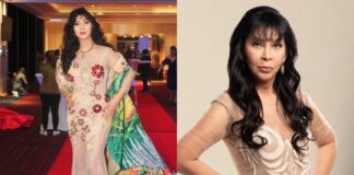 Senior Citizen Turns Heads In MUPHQC Pageant Lineup