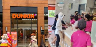 Dunkin’ Cashier Wins Praise For Firm Policy Adherence