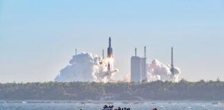 Wenchang, Hainan Takes Flight as the Visionary “City of the Future” Igniting a Thriving Aerospace Industry