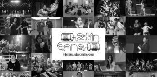 Seussical set to open Feb. 24 – 25