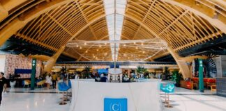 MCIA Transitions To ‘Silent Airport’ For Serene But Enjoyable Travel