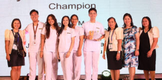 NDAP, Nestlé Promote Proper Nutrition With Nutrition Masterclass Interschool Competition