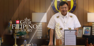 Iloilo City Mayor Wins Outstanding Public Servant For 2023