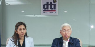 Higher Senior, PWD Discount On Basic Goods Order Starts March 25