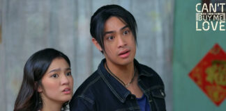 DonBelle Teases Big Revelations In “Can’t Buy Me Love”