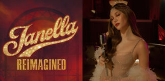 Janella’s Comeback Single “Headtone” Teases 10th Anniversary Concert “Reimagined”