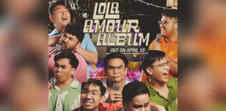 Lola Amour Announces Their Album Concert And Highly-Anticipated Self-Titled Debut Album