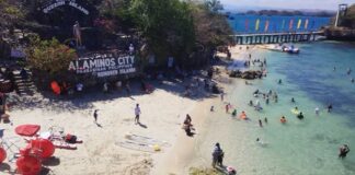 Hundred Islands National Park: A One-Stop Vacation Hub