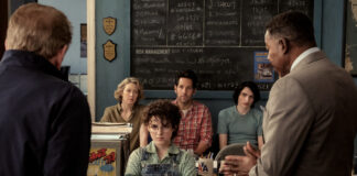 “Ghostbusters: Frozen Empire” Offers Fun Mix Of Comedy And Scares, Says Director