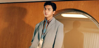 Royce Cabrera Earns Praise From Makiling Veteran Cast For ‘Amazing’ Acting Chops