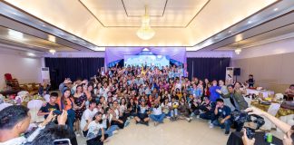 PALCON 2025: YEAR 4, A SUCCESS!