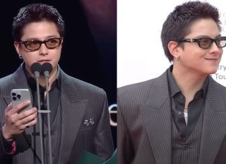 Daniel Padilla Joins Elite Roster Of Outstanding Asian Stars In Seoul Drama Awards